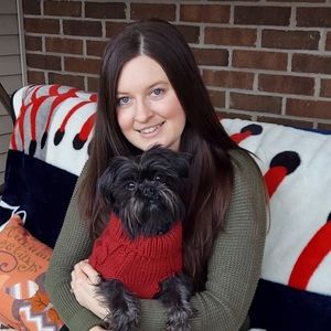 Meet your Posher, Shannon